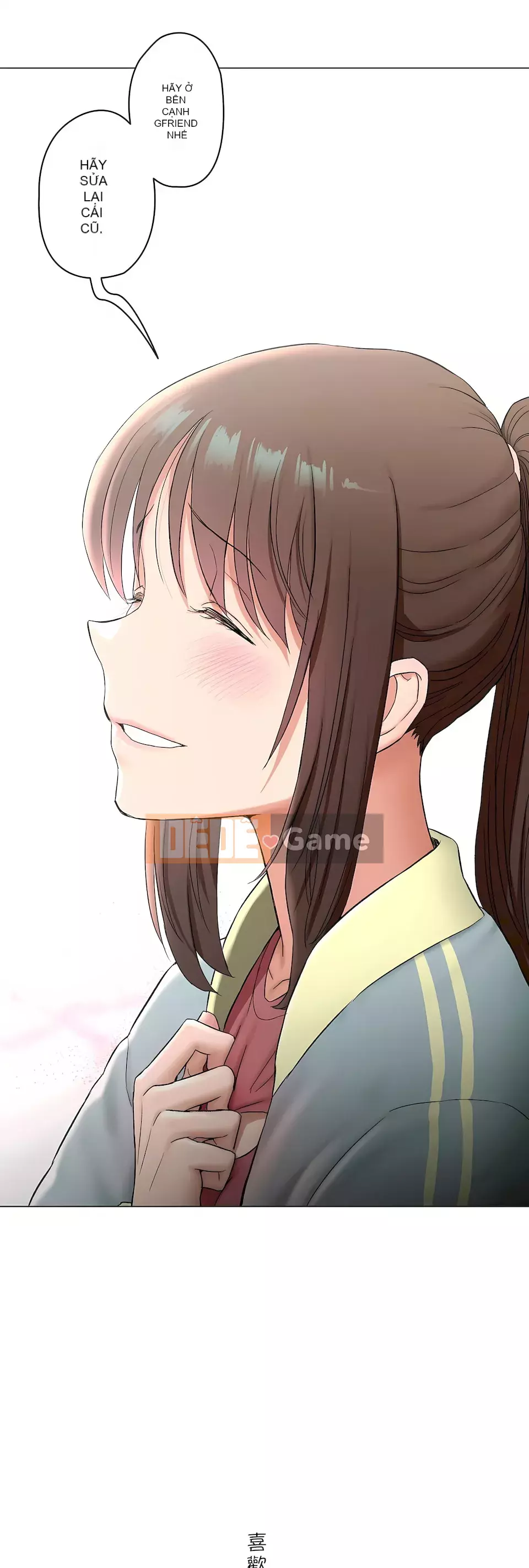 Rất thể thao Phần 2 Chương 46-82