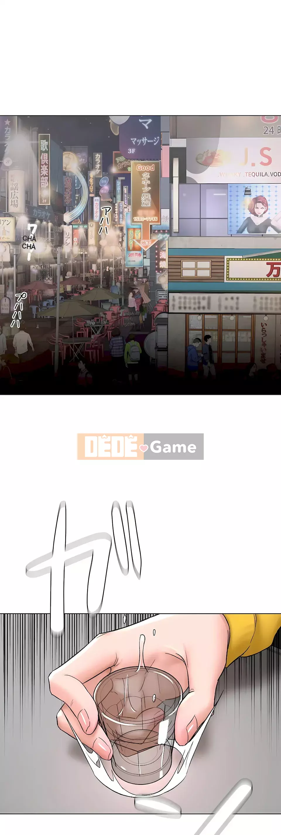 Rất thể thao Phần 2 Chương 46-82