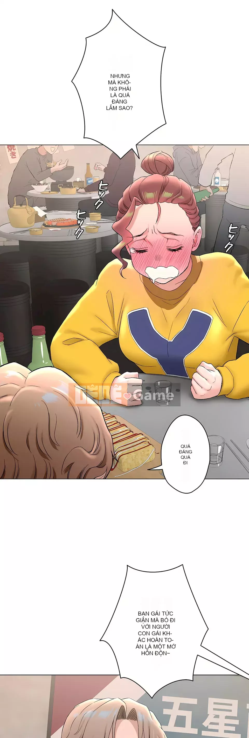 Rất thể thao Phần 2 Chương 46-82