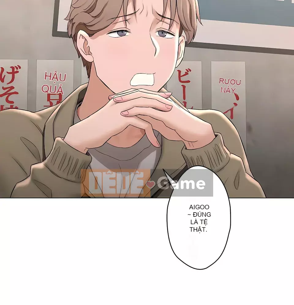 Rất thể thao Phần 2 Chương 46-82