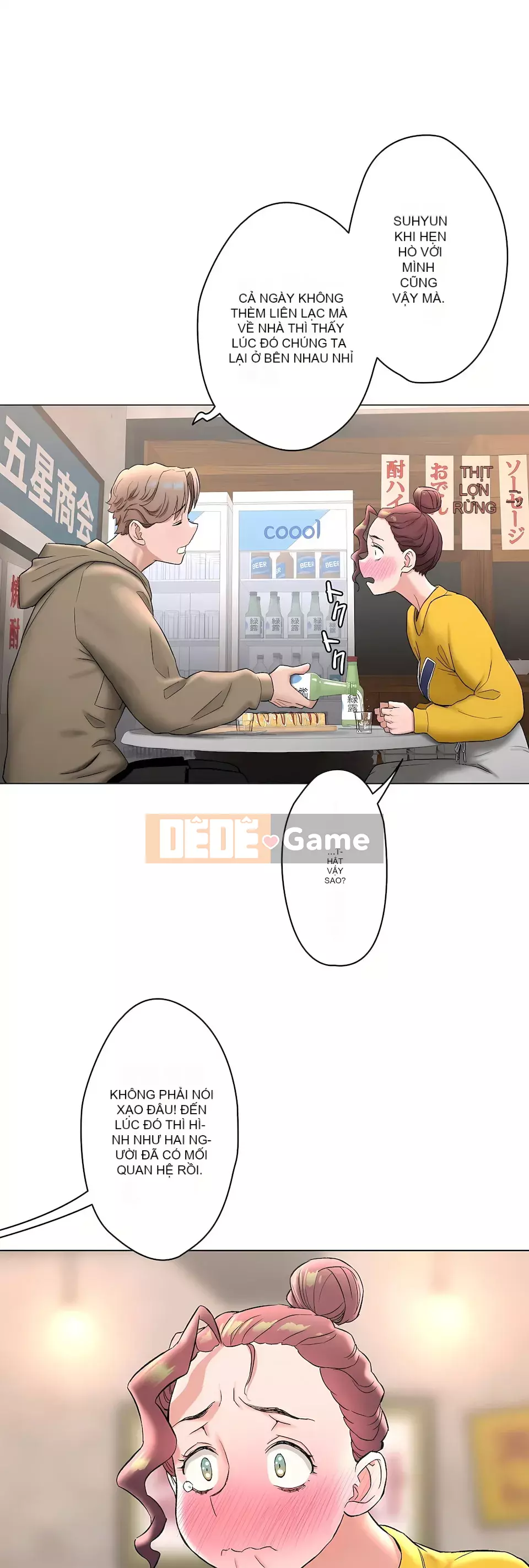 Rất thể thao Phần 2 Chương 46-82