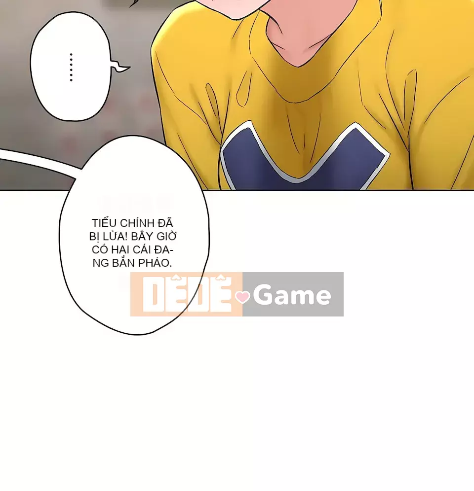 Rất thể thao Phần 2 Chương 46-82