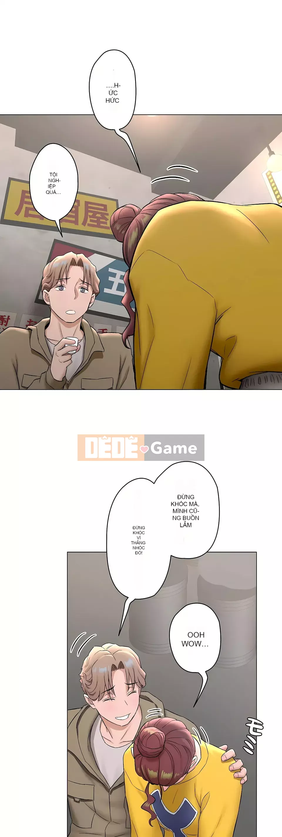 Rất thể thao Phần 2 Chương 46-82