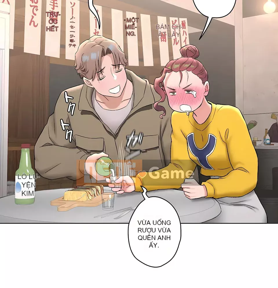 Rất thể thao Phần 2 Chương 46-82