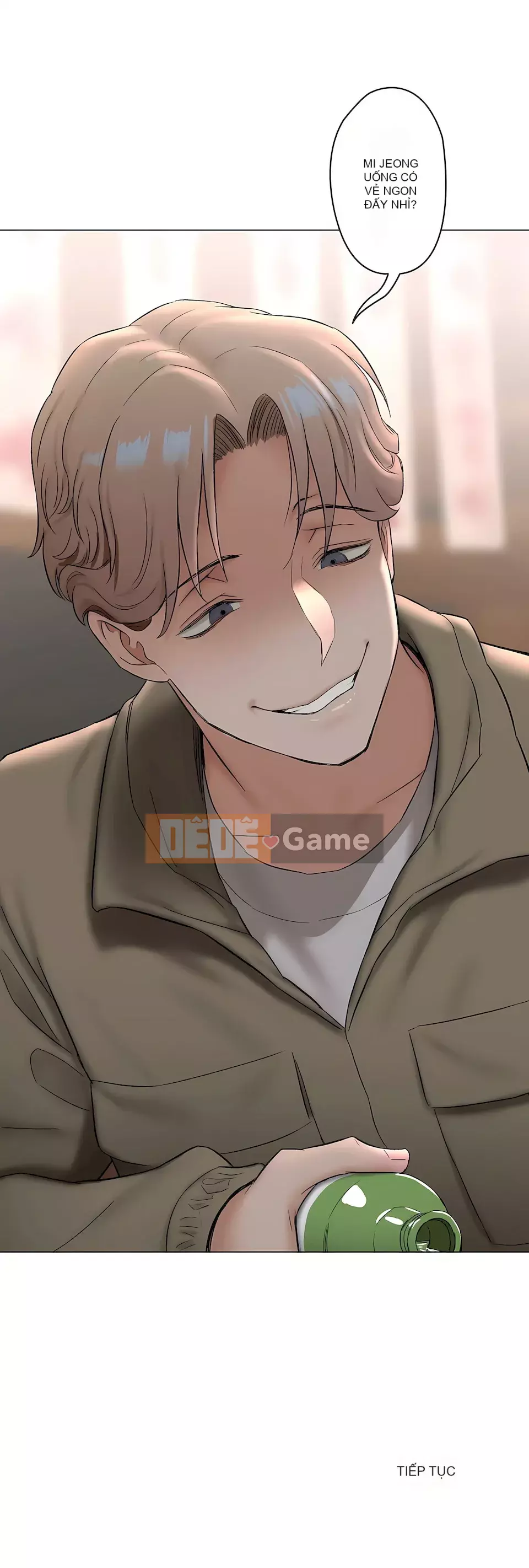 Rất thể thao Phần 2 Chương 46-82