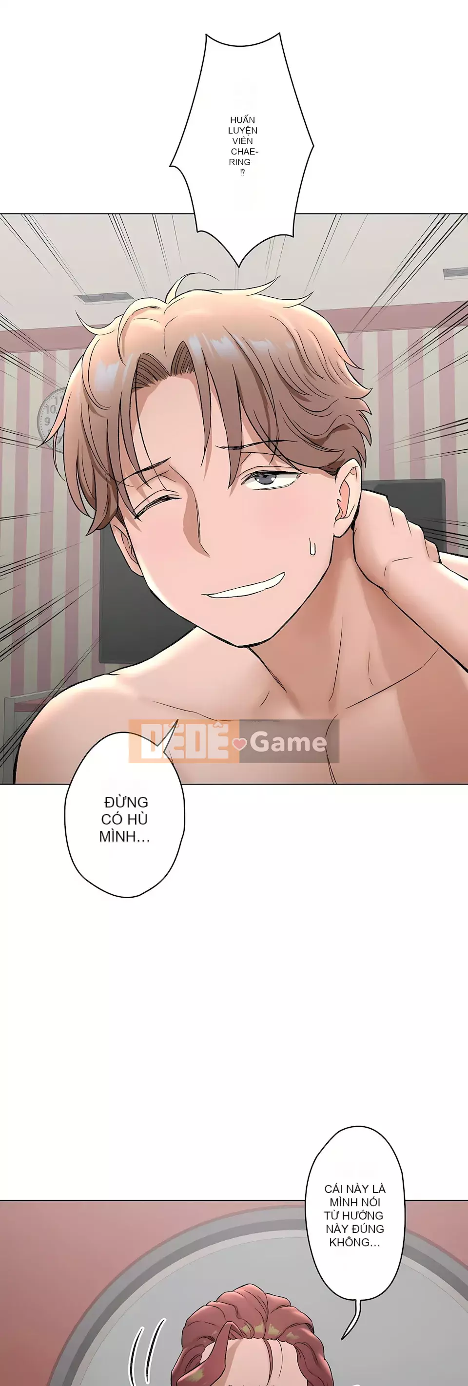 Rất thể thao Phần 2 Chương 46-82