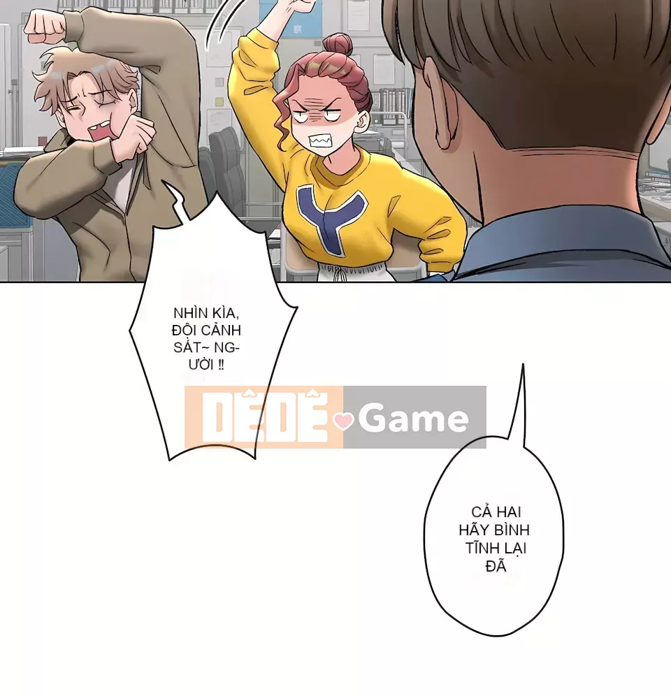 Rất thể thao Phần 2 Chương 46-82