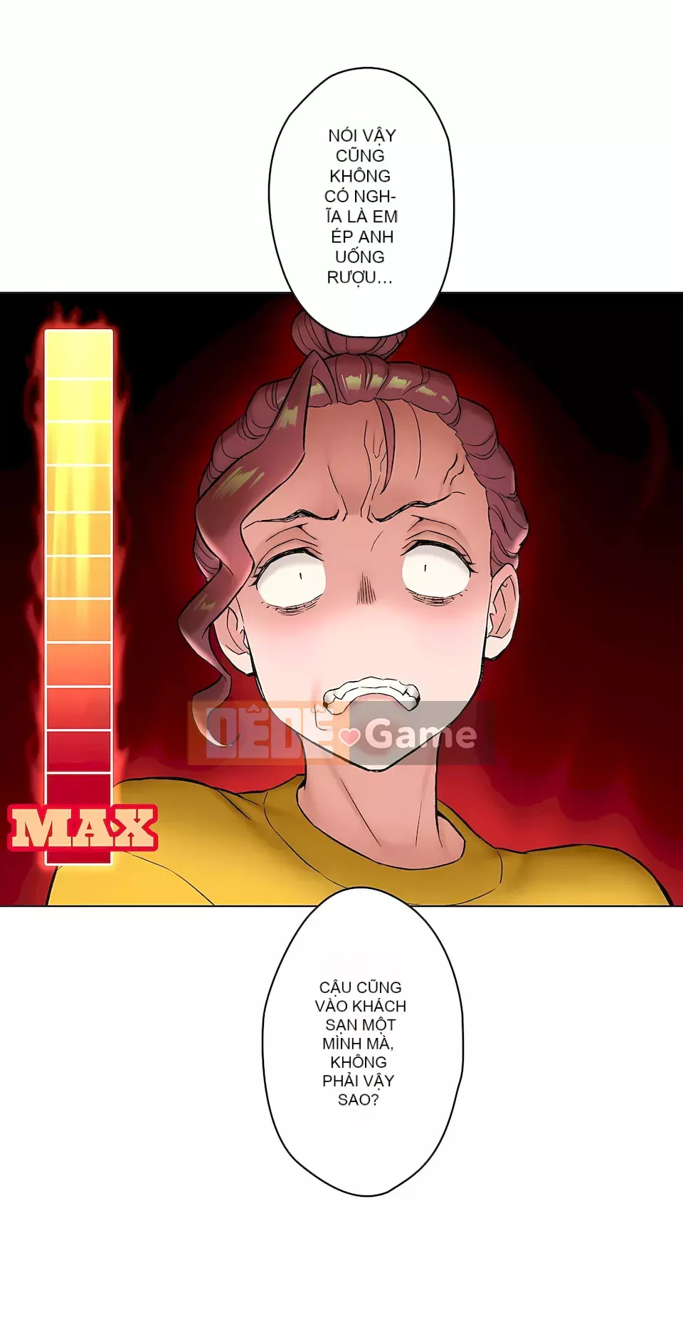 Rất thể thao Phần 2 Chương 46-82