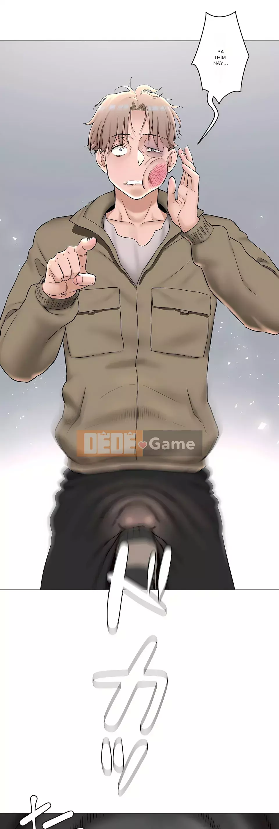 Rất thể thao Phần 2 Chương 46-82