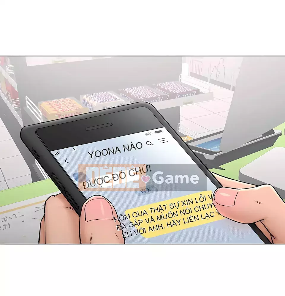 Rất thể thao Phần 2 Chương 46-82