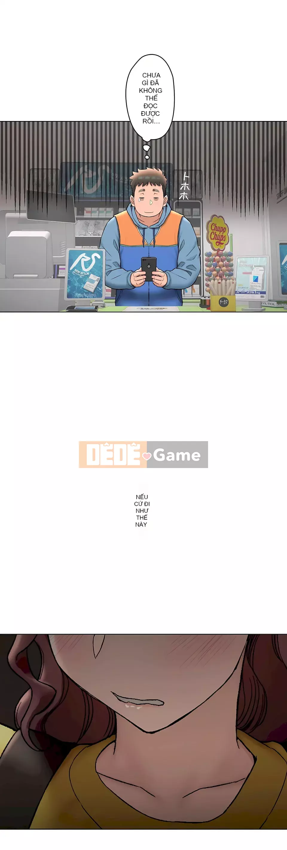 Rất thể thao Phần 2 Chương 46-82