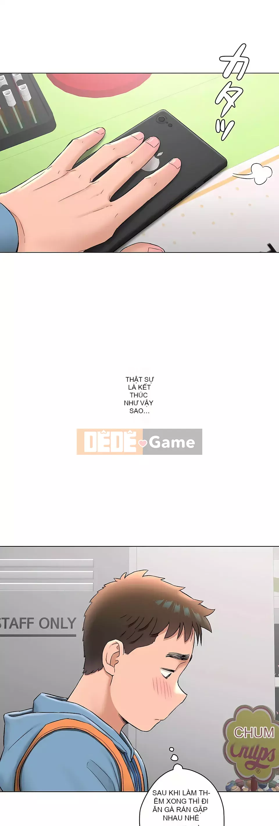 Rất thể thao Phần 2 Chương 46-82