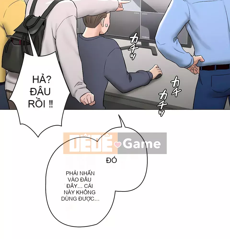 Rất thể thao Phần 2 Chương 46-82