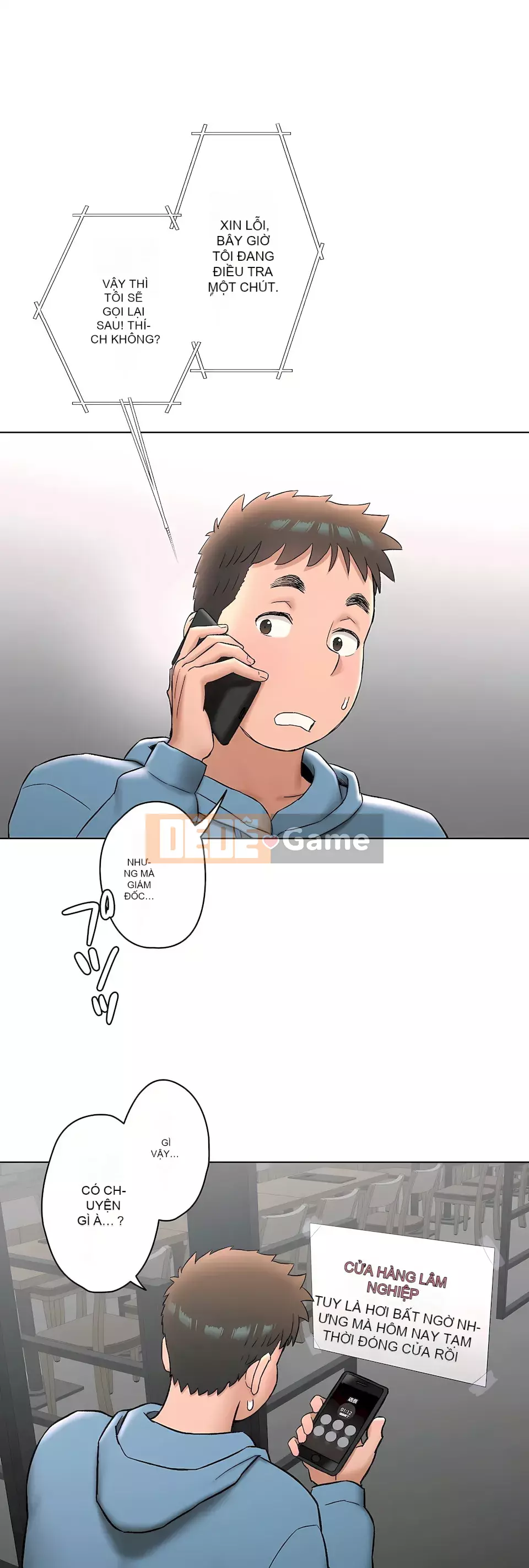 Rất thể thao Phần 2 Chương 46-82