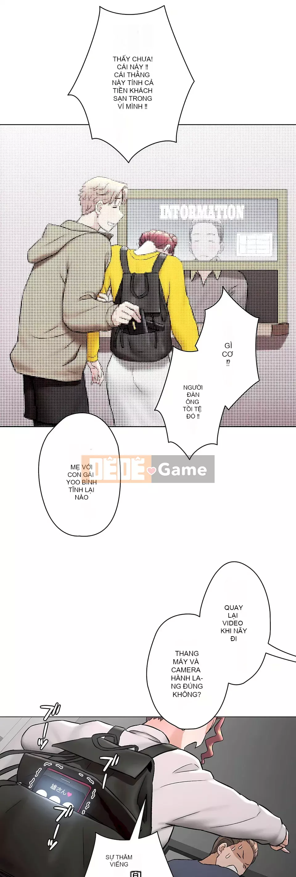 Rất thể thao Phần 2 Chương 46-82