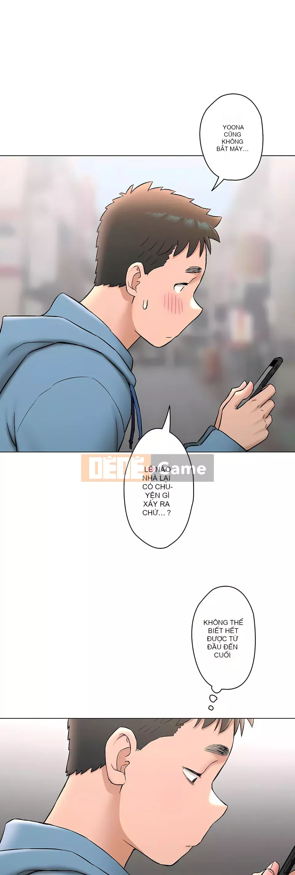 Rất thể thao Phần 2 Chương 46-82