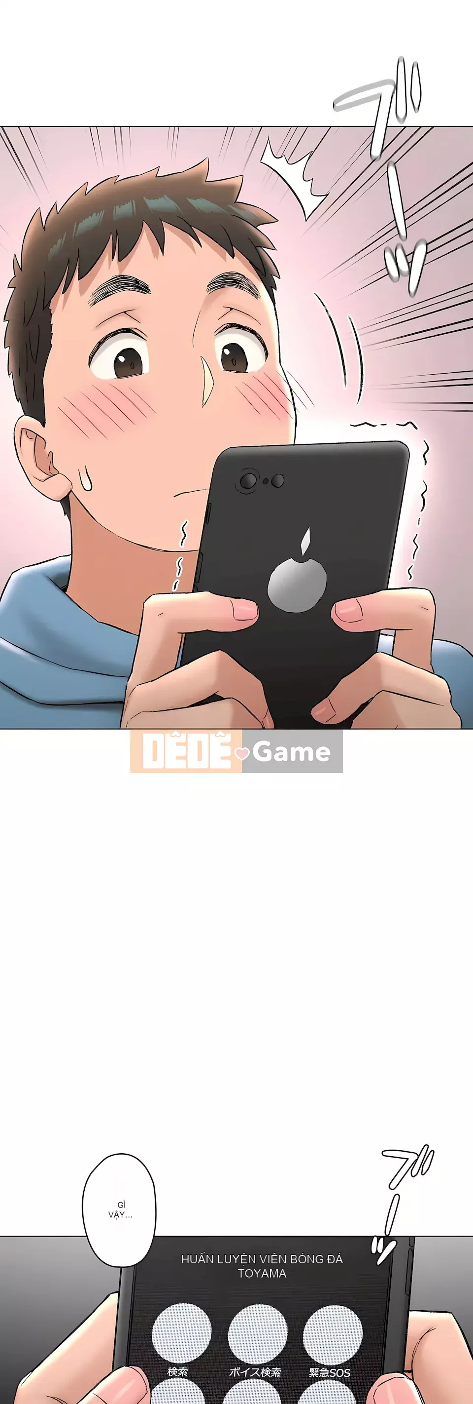 Rất thể thao Phần 2 Chương 46-82