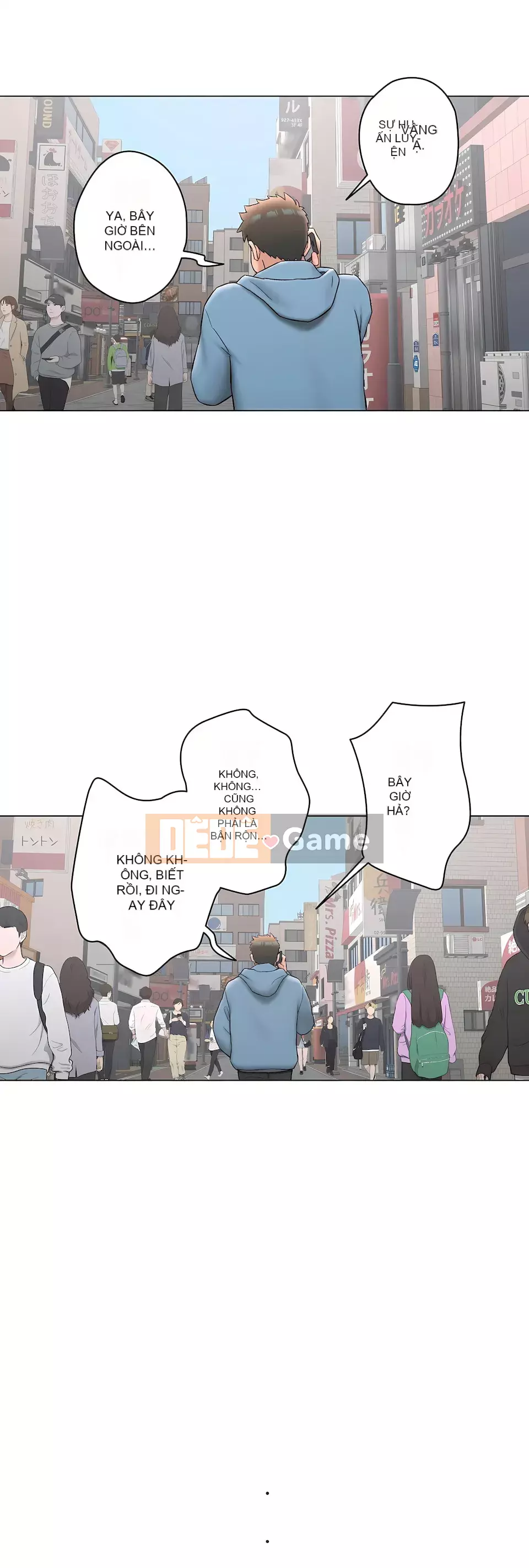 Rất thể thao Phần 2 Chương 46-82