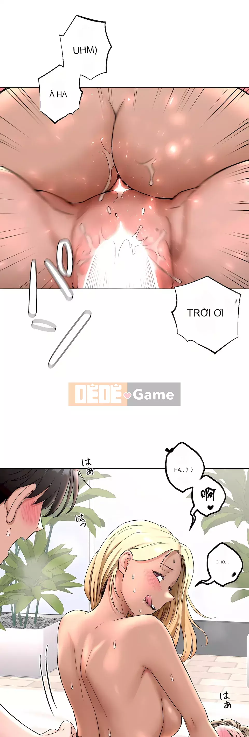 Rất thể thao Phần 2 Chương 46-82