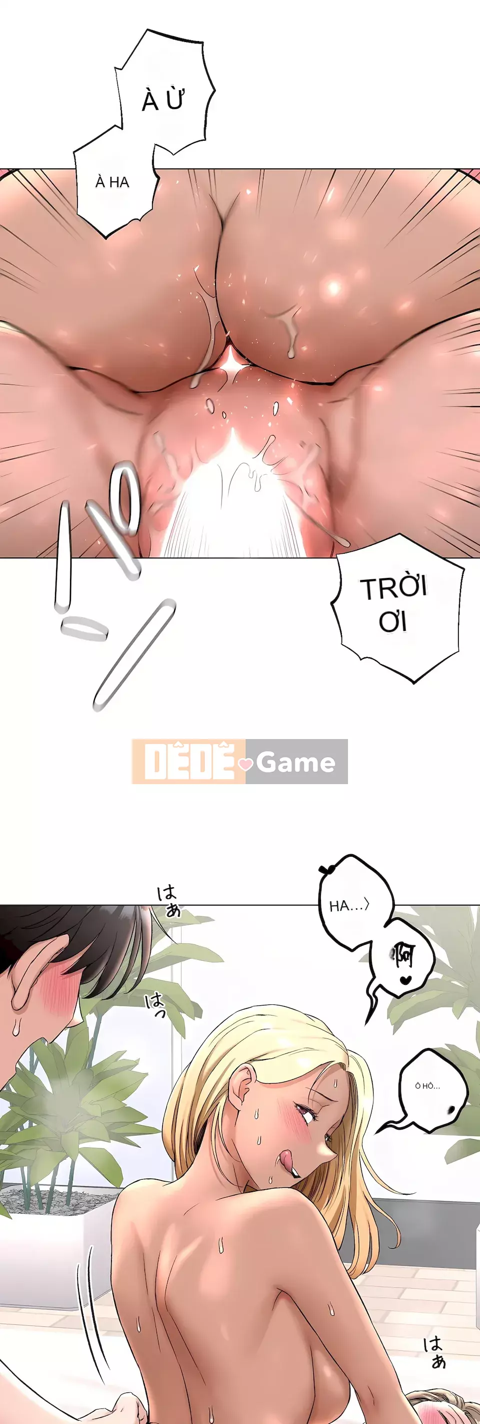 Rất thể thao Phần 2 Chương 46-82