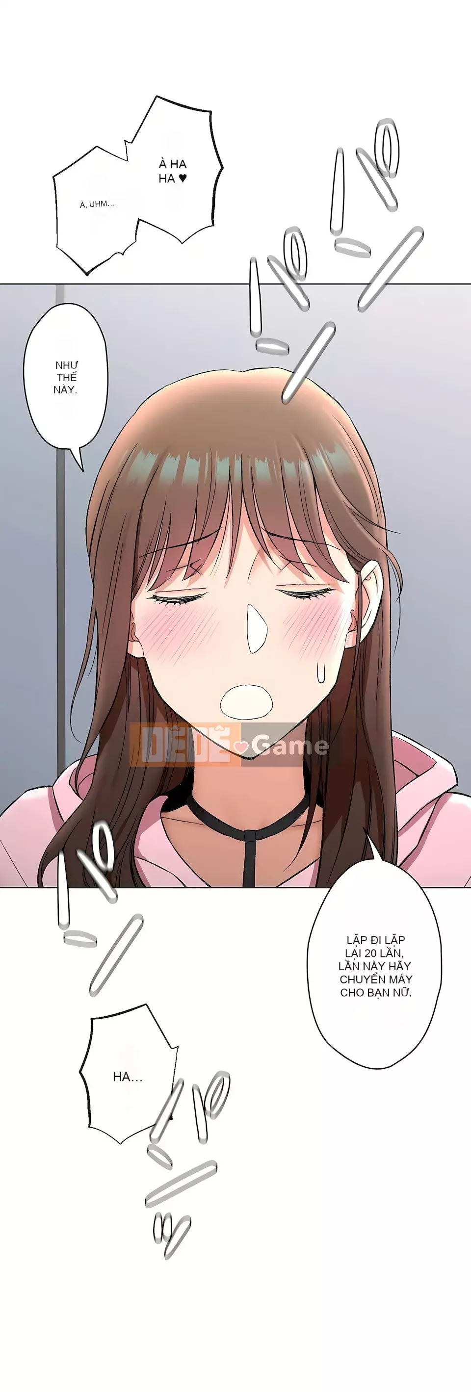 Rất thể thao Phần 2 Chương 46-82