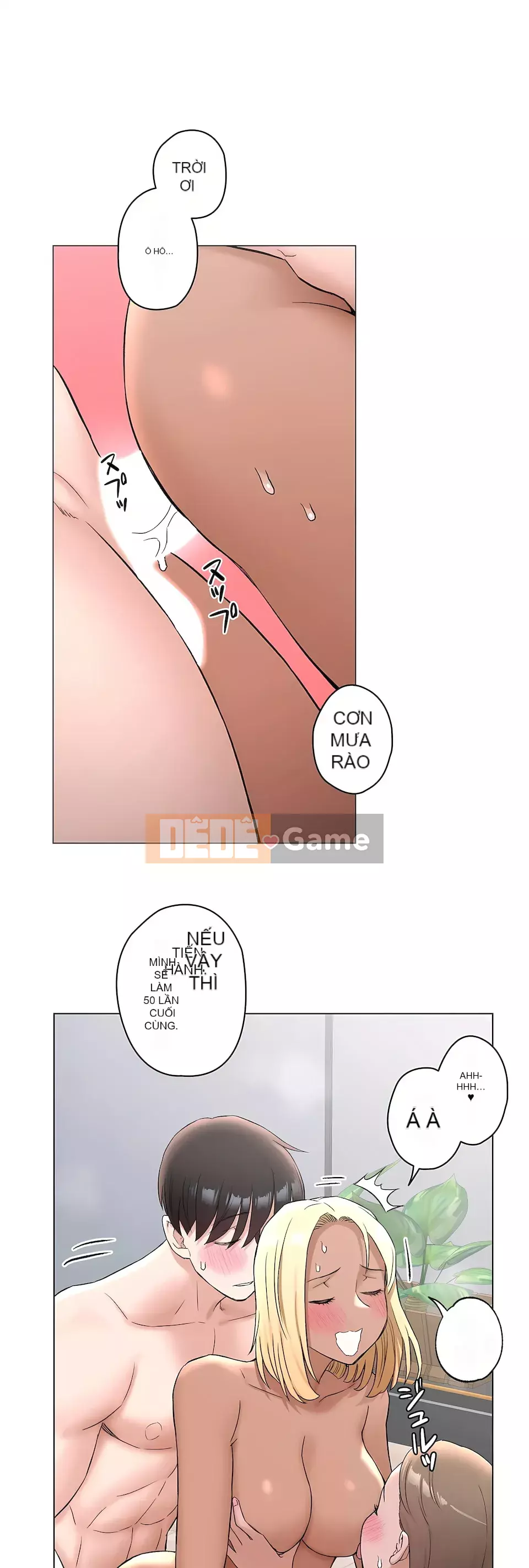 Rất thể thao Phần 2 Chương 46-82