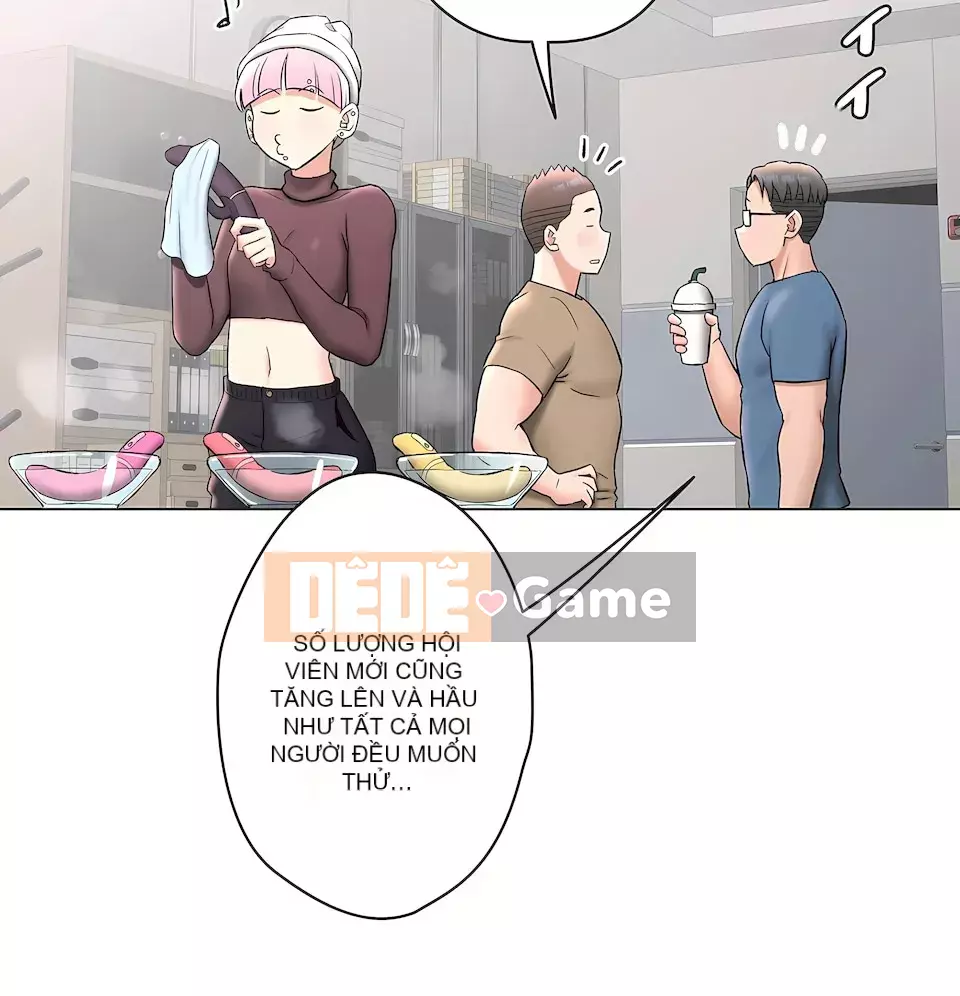 Rất thể thao Phần 2 Chương 46-82