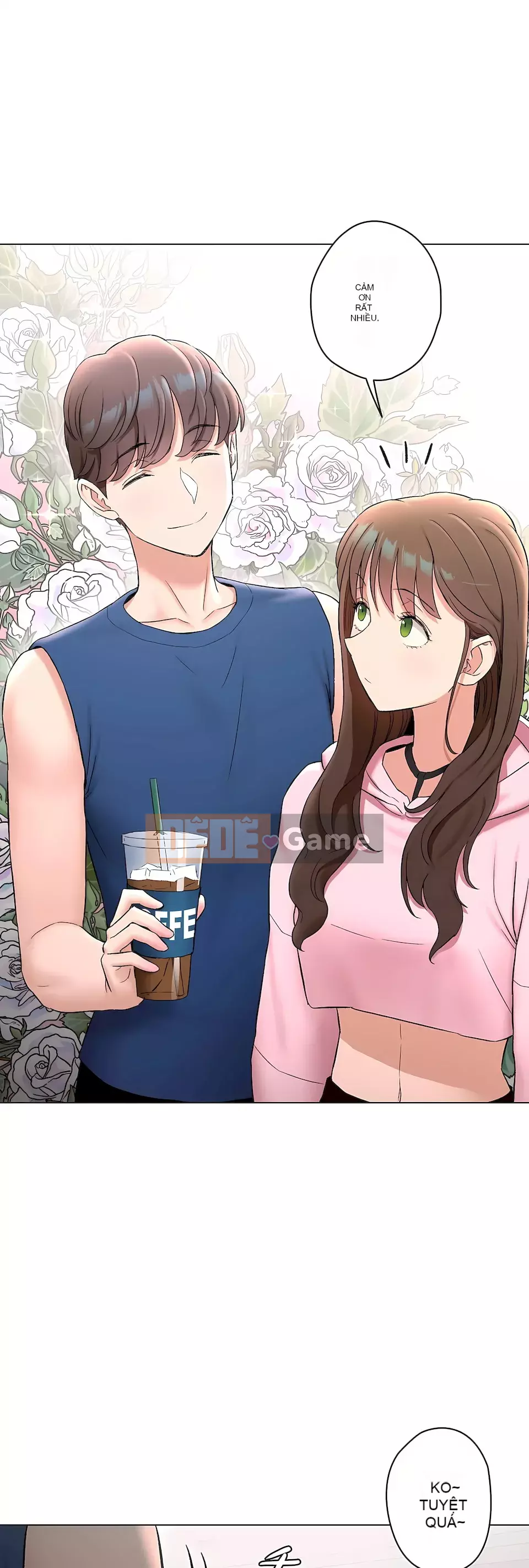 Rất thể thao Phần 2 Chương 46-82