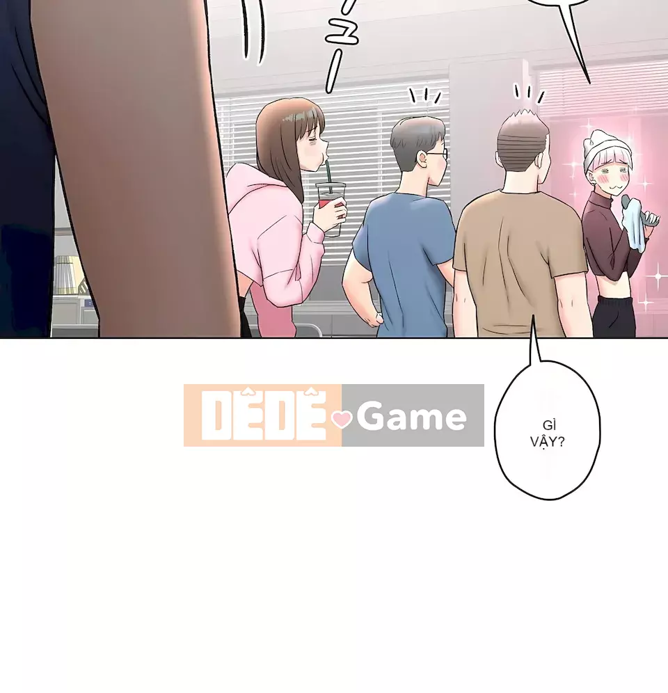 Rất thể thao Phần 2 Chương 46-82