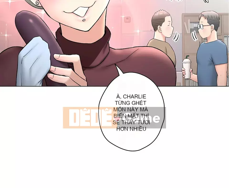 Rất thể thao Phần 2 Chương 46-82