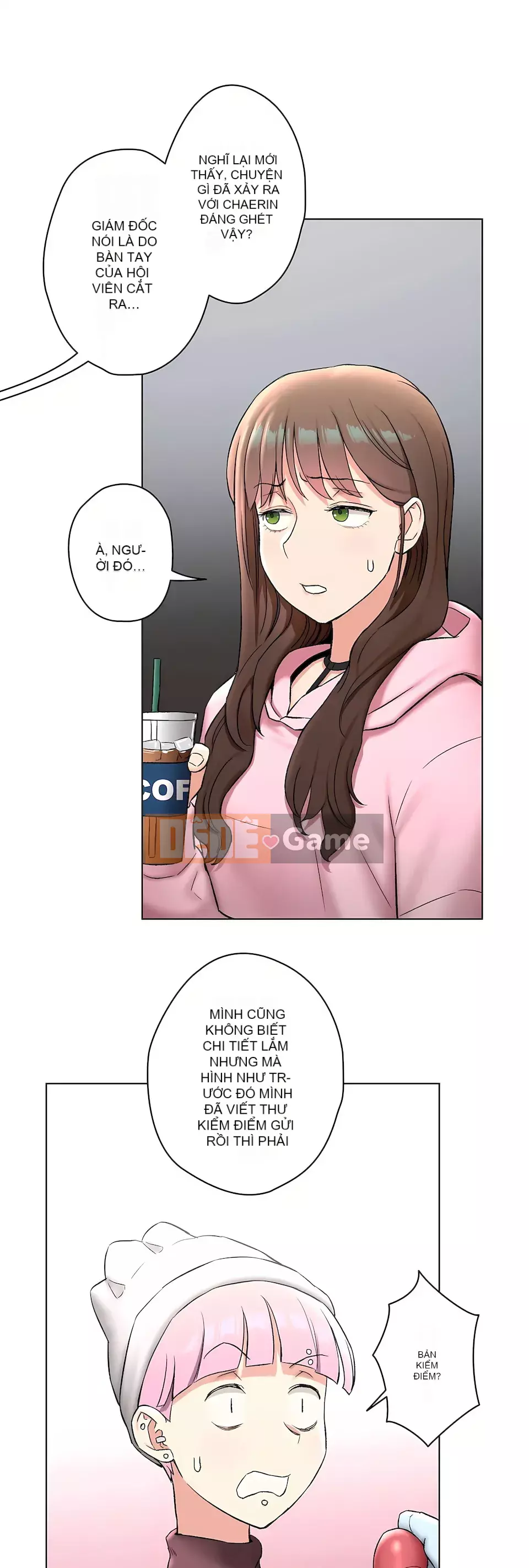 Rất thể thao Phần 2 Chương 46-82