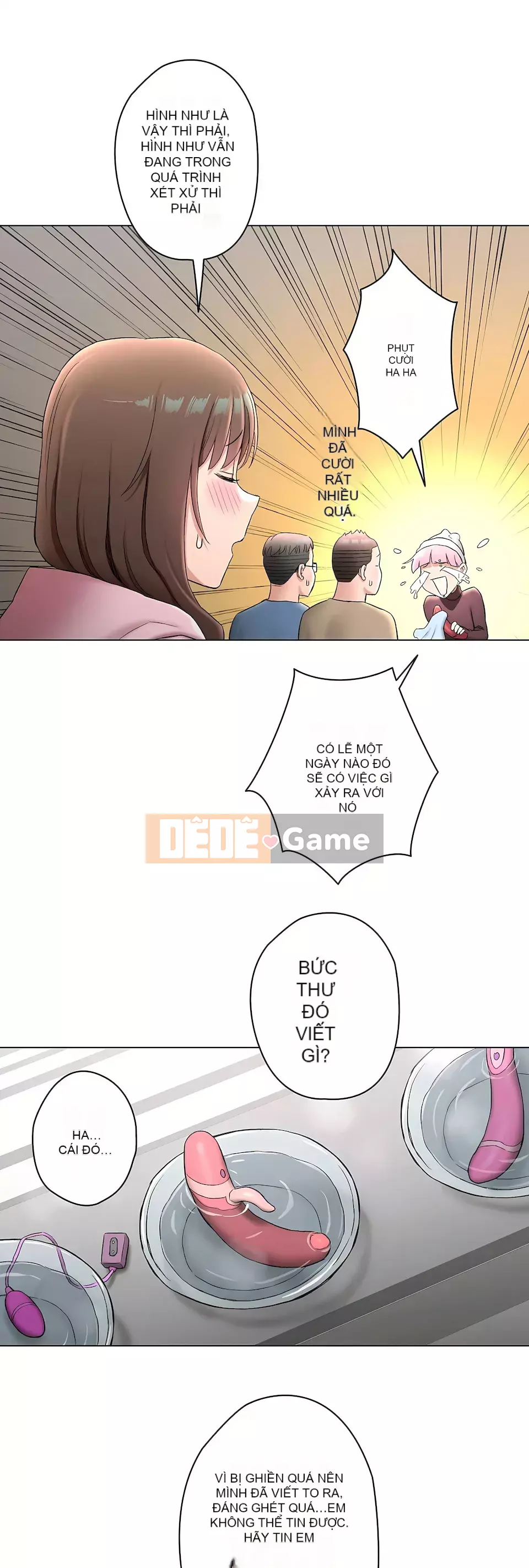 Rất thể thao Phần 2 Chương 46-82