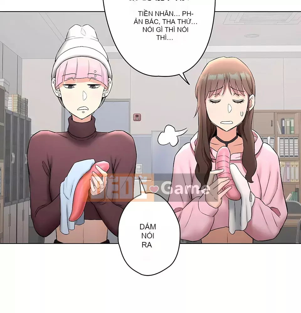 Rất thể thao Phần 2 Chương 46-82