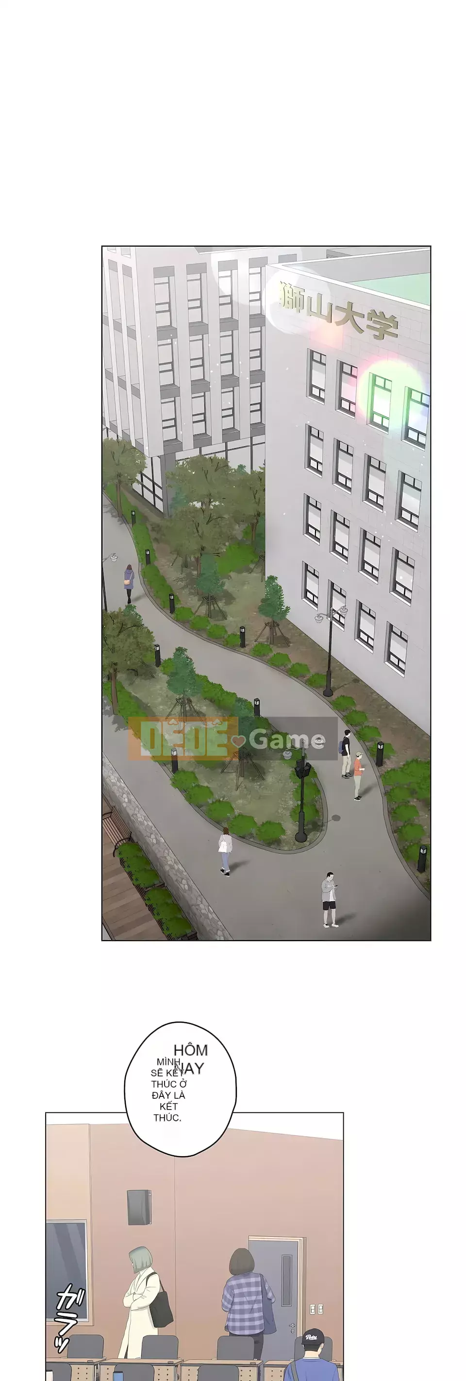 Rất thể thao Phần 2 Chương 46-82