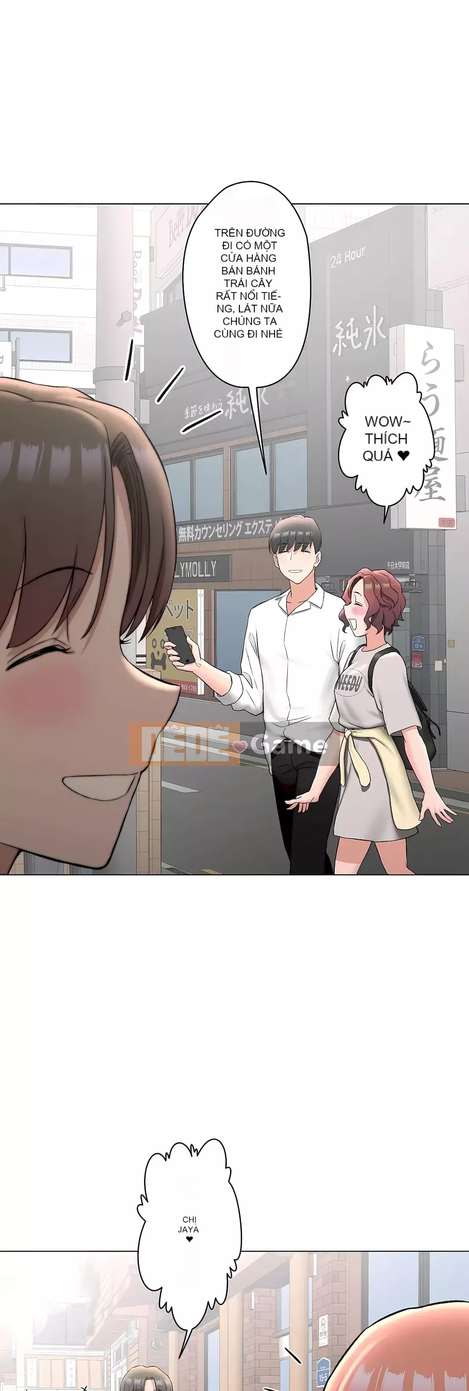 Rất thể thao Phần 2 Chương 46-82