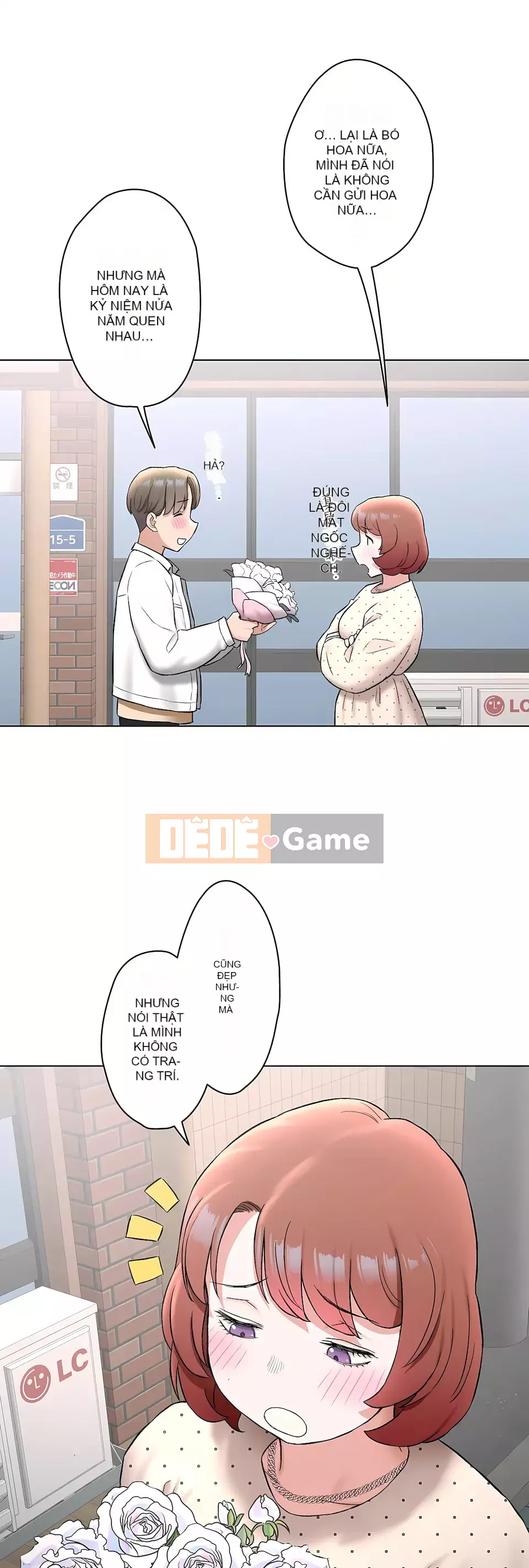 Rất thể thao Phần 2 Chương 46-82