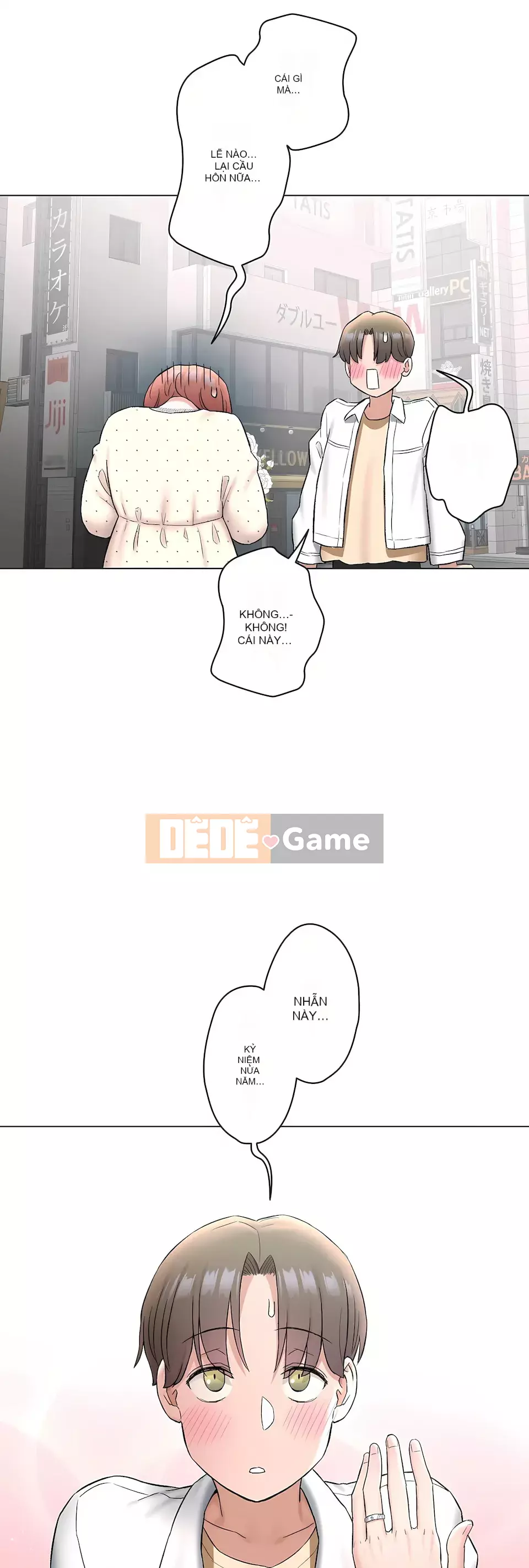 Rất thể thao Phần 2 Chương 46-82