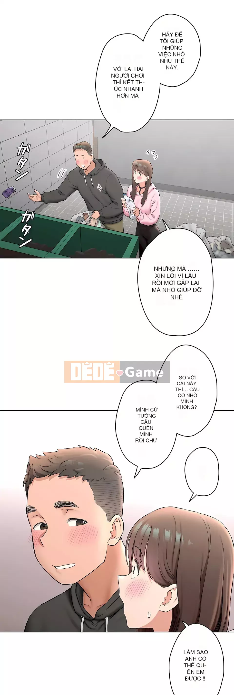 Rất thể thao Phần 2 Chương 46-82