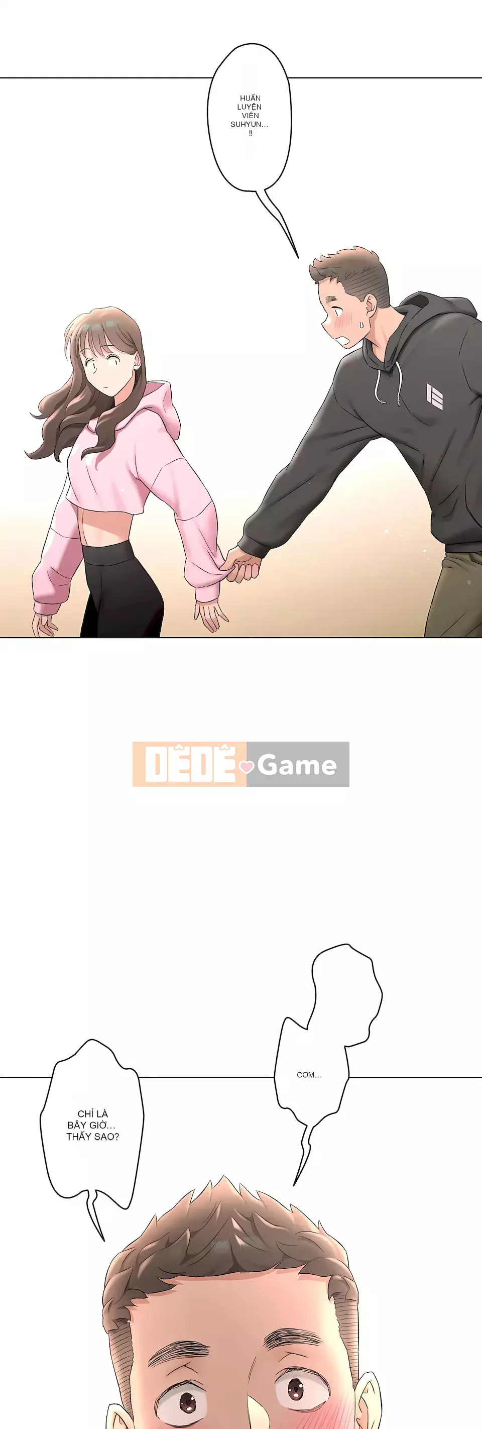 Rất thể thao Phần 2 Chương 46-82