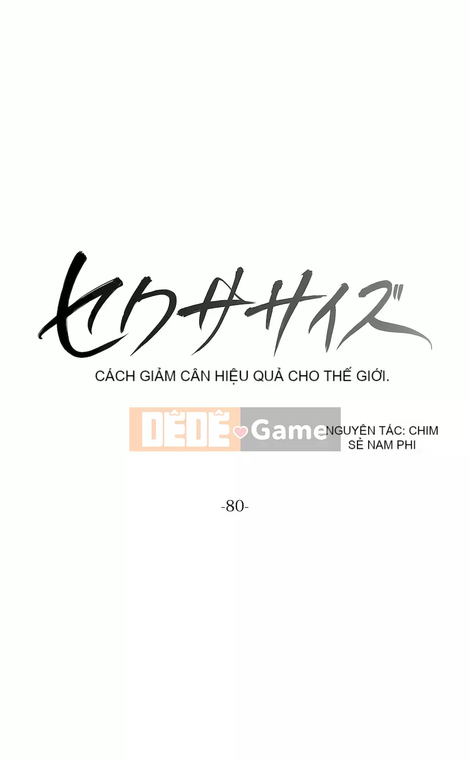 Rất thể thao Phần 2 Chương 46-82