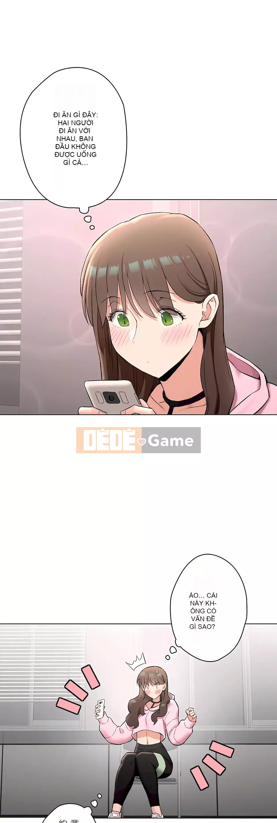 Rất thể thao Phần 2 Chương 46-82