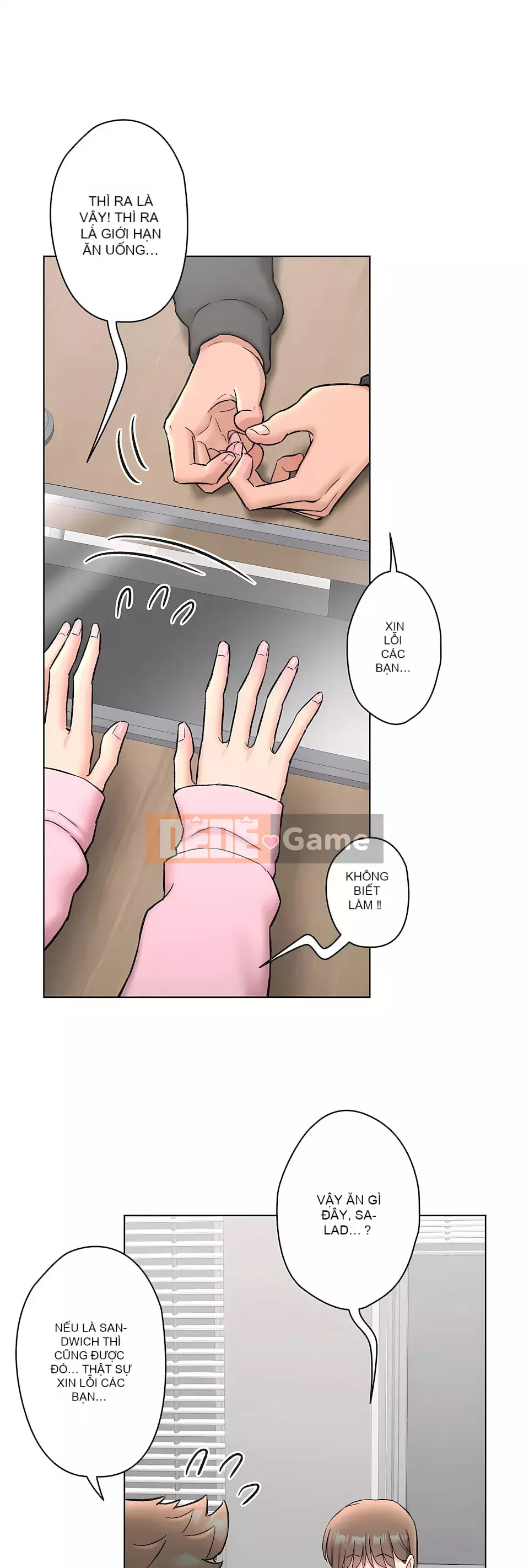 Rất thể thao Phần 2 Chương 46-82