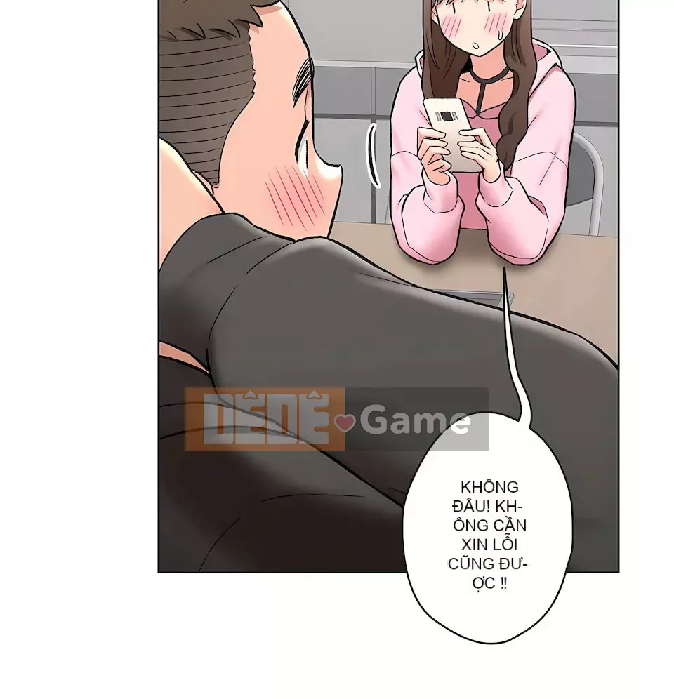 Rất thể thao Phần 2 Chương 46-82