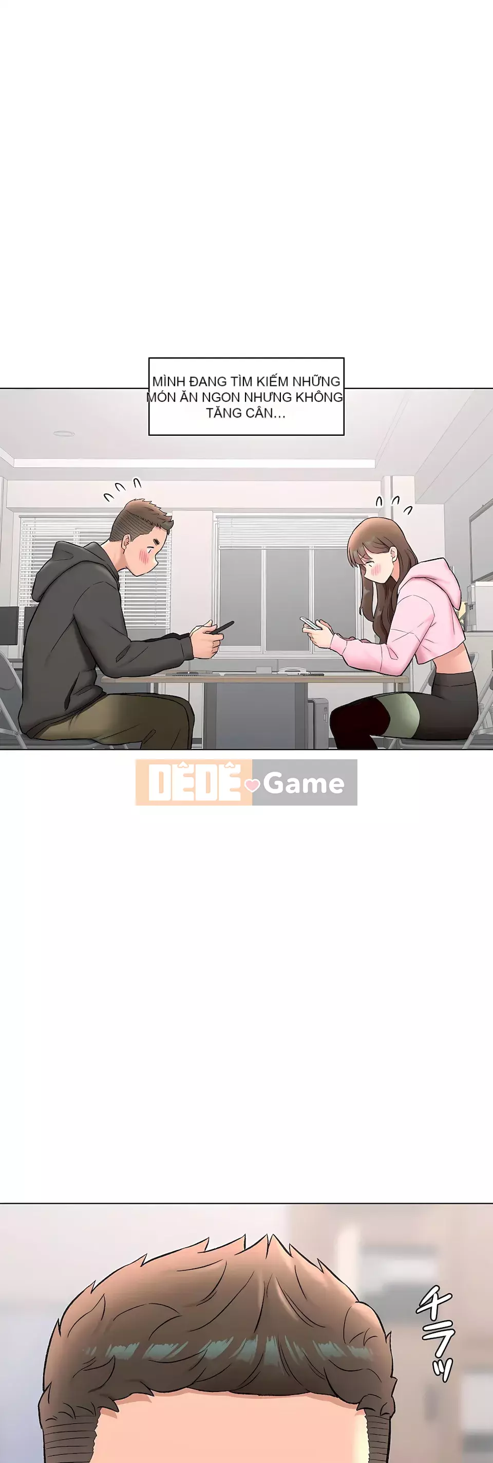 Rất thể thao Phần 2 Chương 46-82