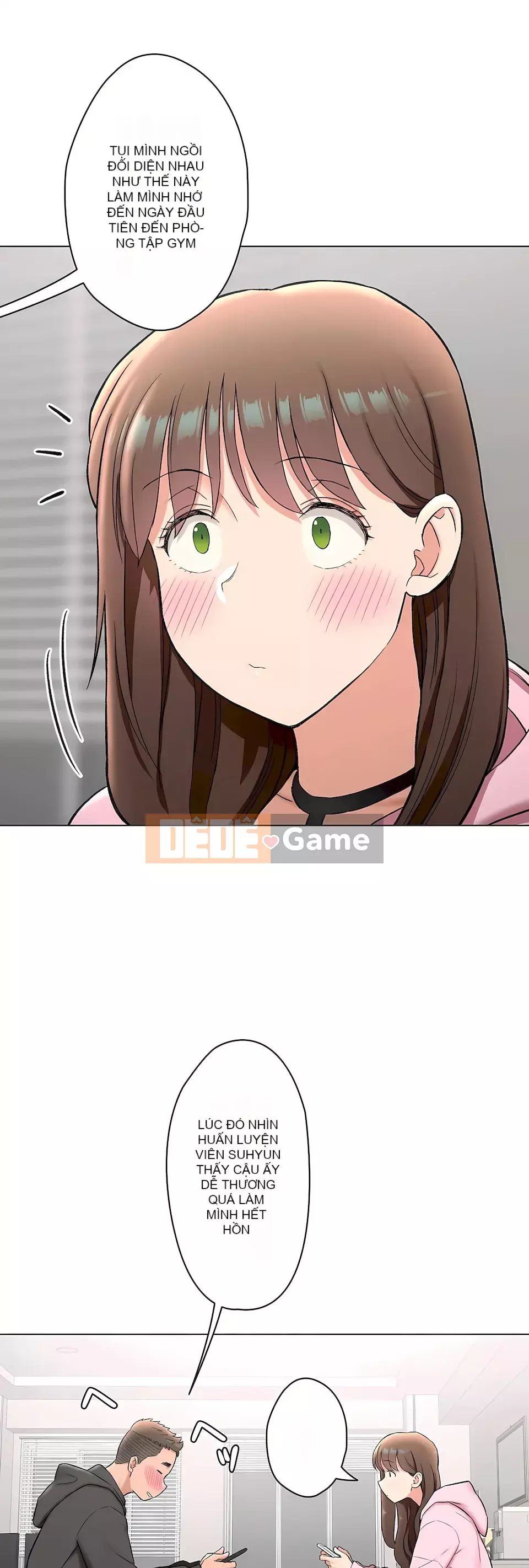 Rất thể thao Phần 2 Chương 46-82