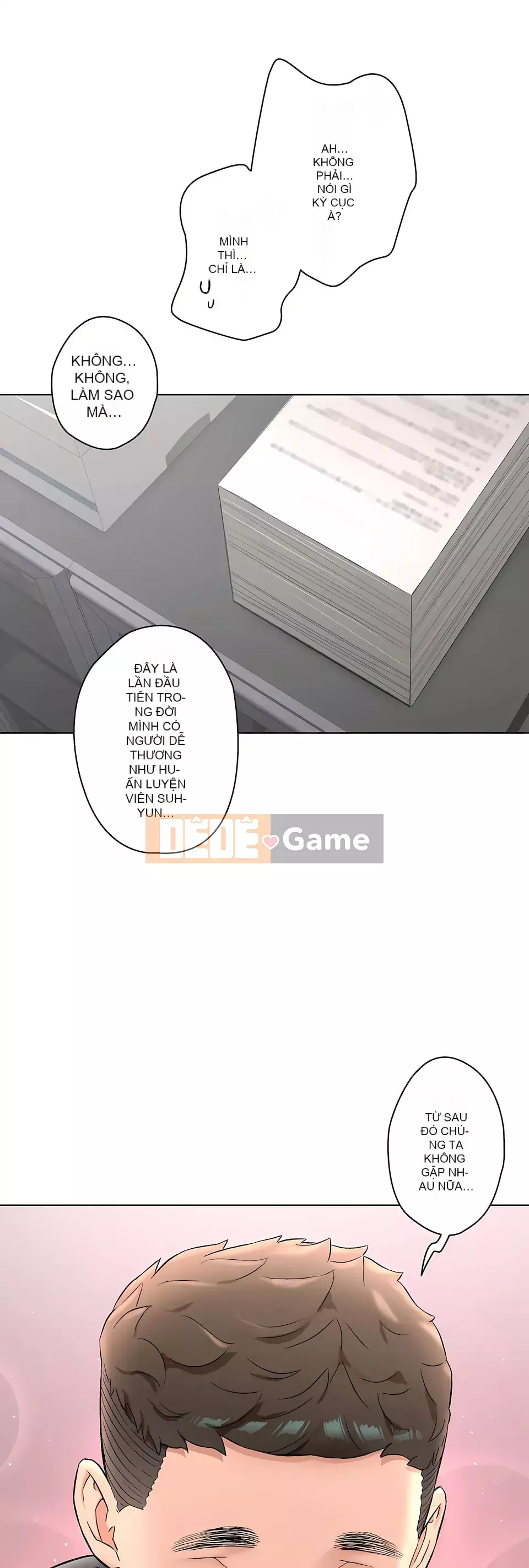 Rất thể thao Phần 2 Chương 46-82