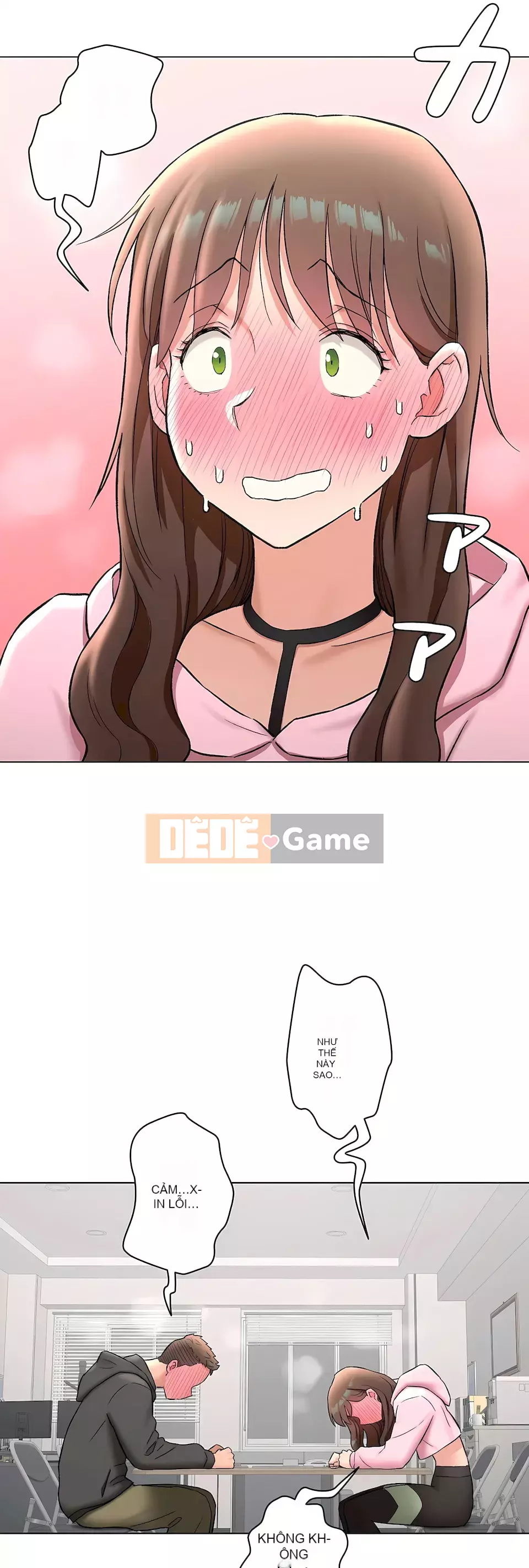 Rất thể thao Phần 2 Chương 46-82