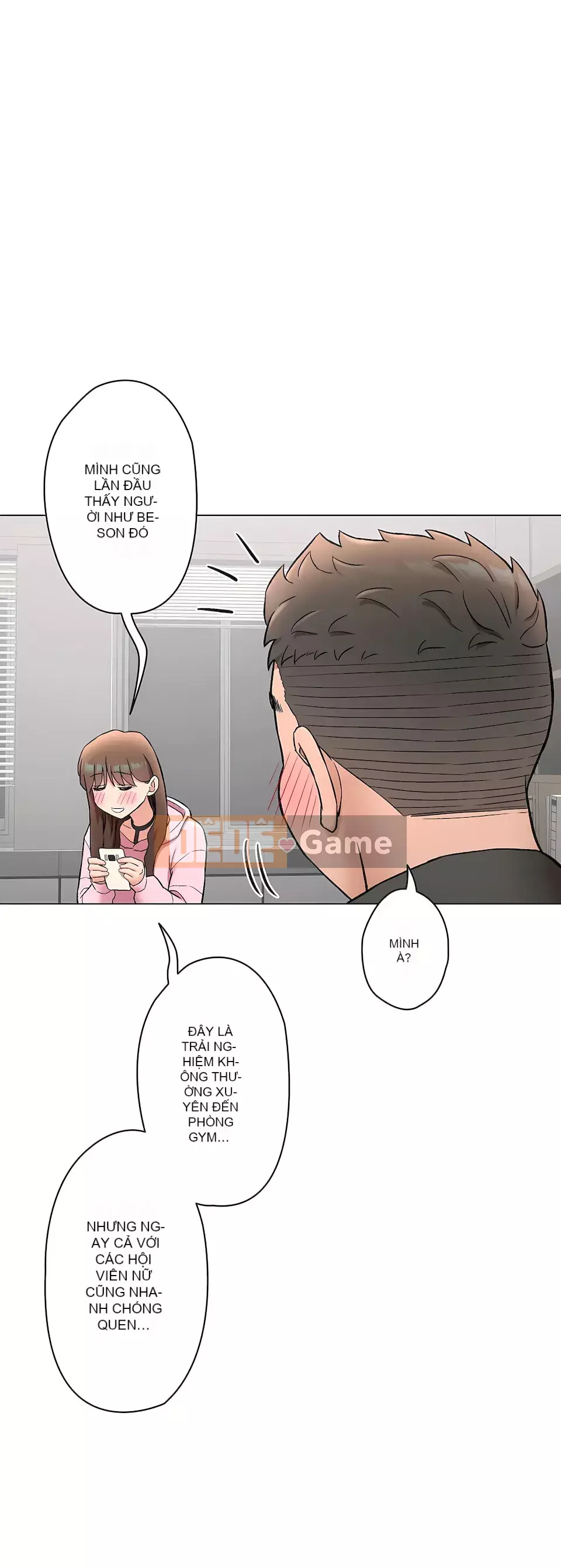 Rất thể thao Phần 2 Chương 46-82