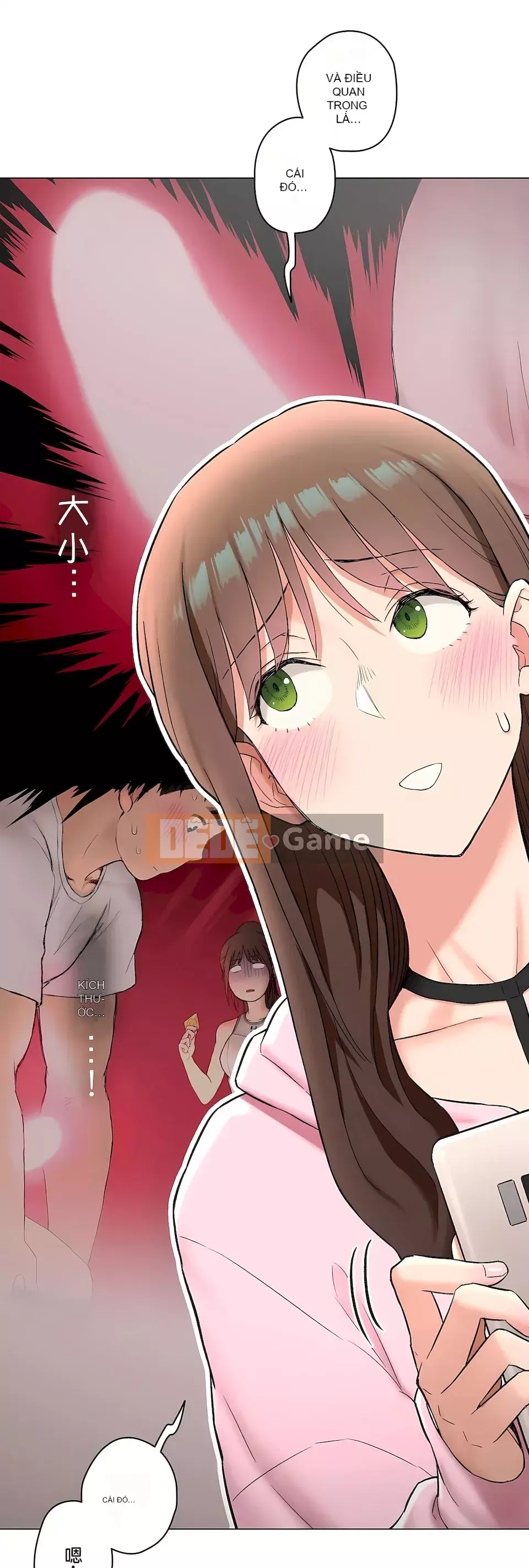 Rất thể thao Phần 2 Chương 46-82