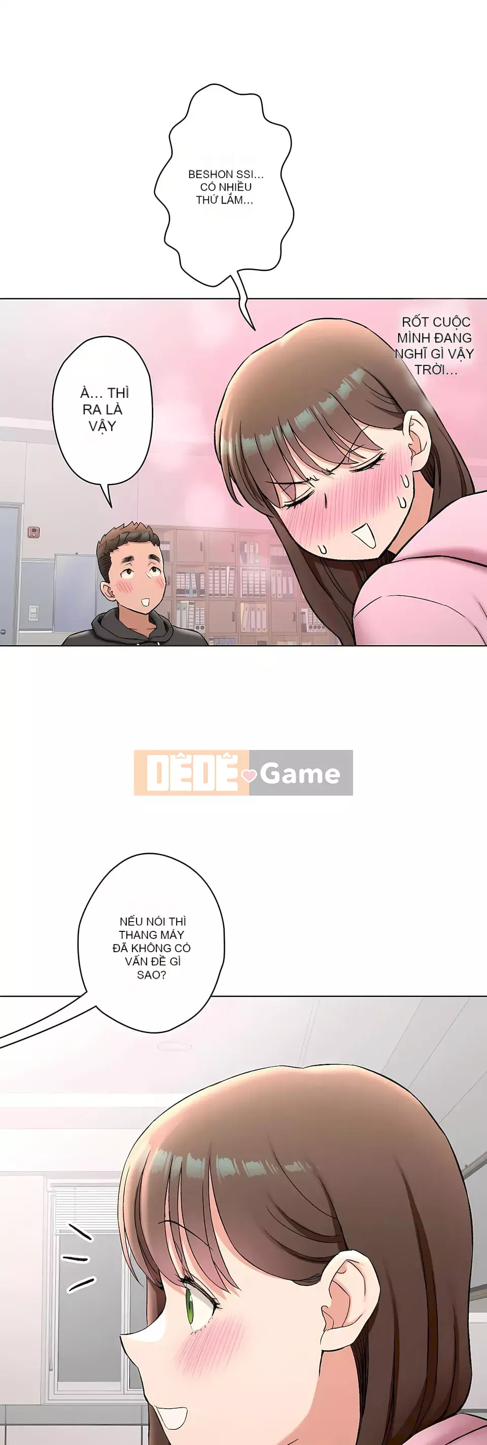 Rất thể thao Phần 2 Chương 46-82